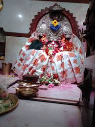 Jayadurga Shaktipeeth