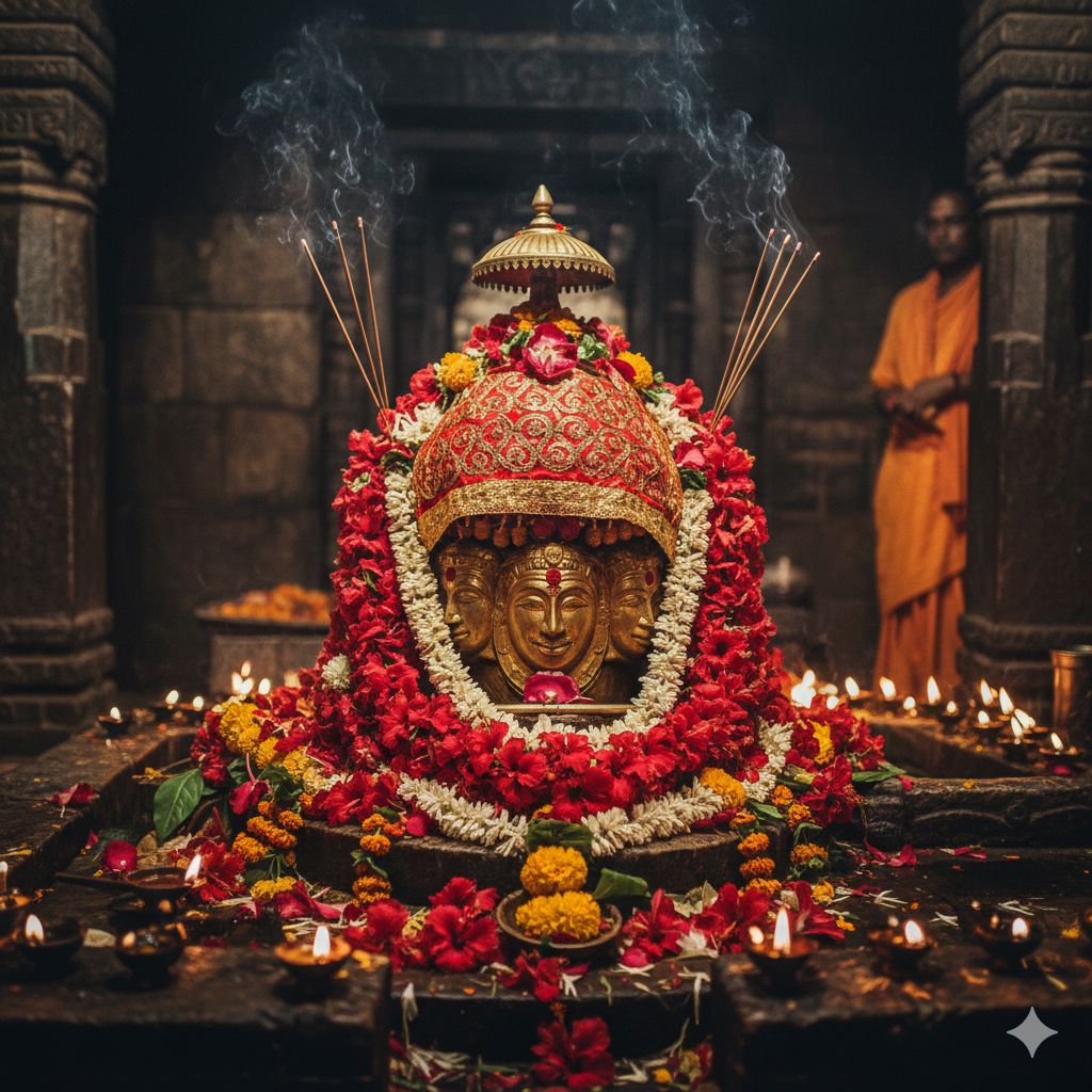 Pashupatinath Jyotirlinga