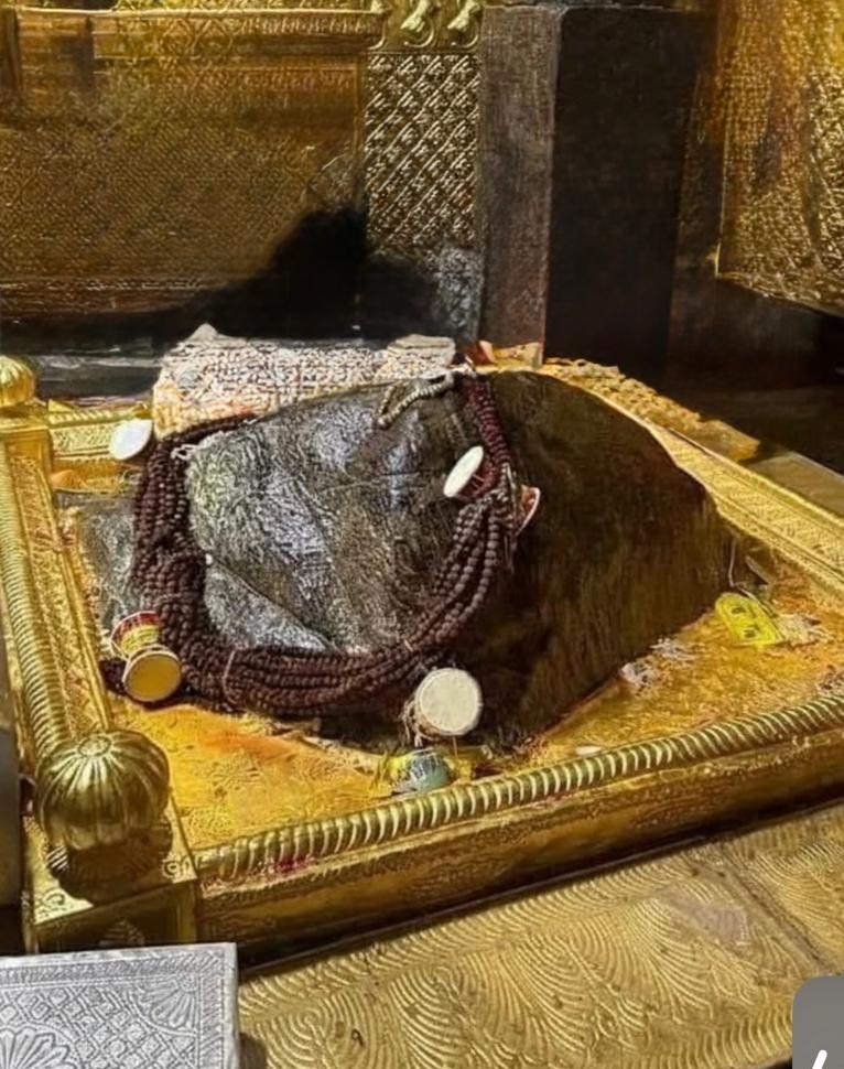 Kedarnath Jyotirlinga