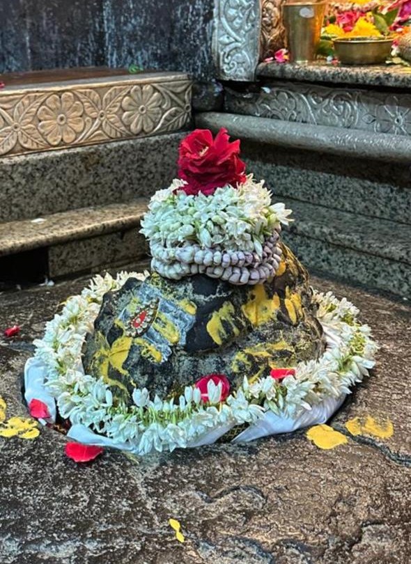 Omkareshwar Jyotirlinga
