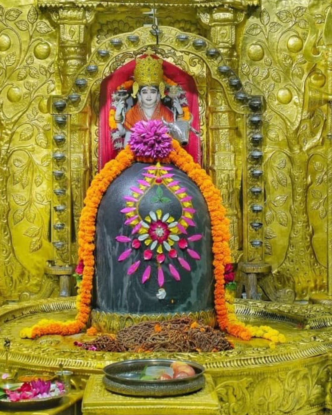 Somnath Jyotirlinga