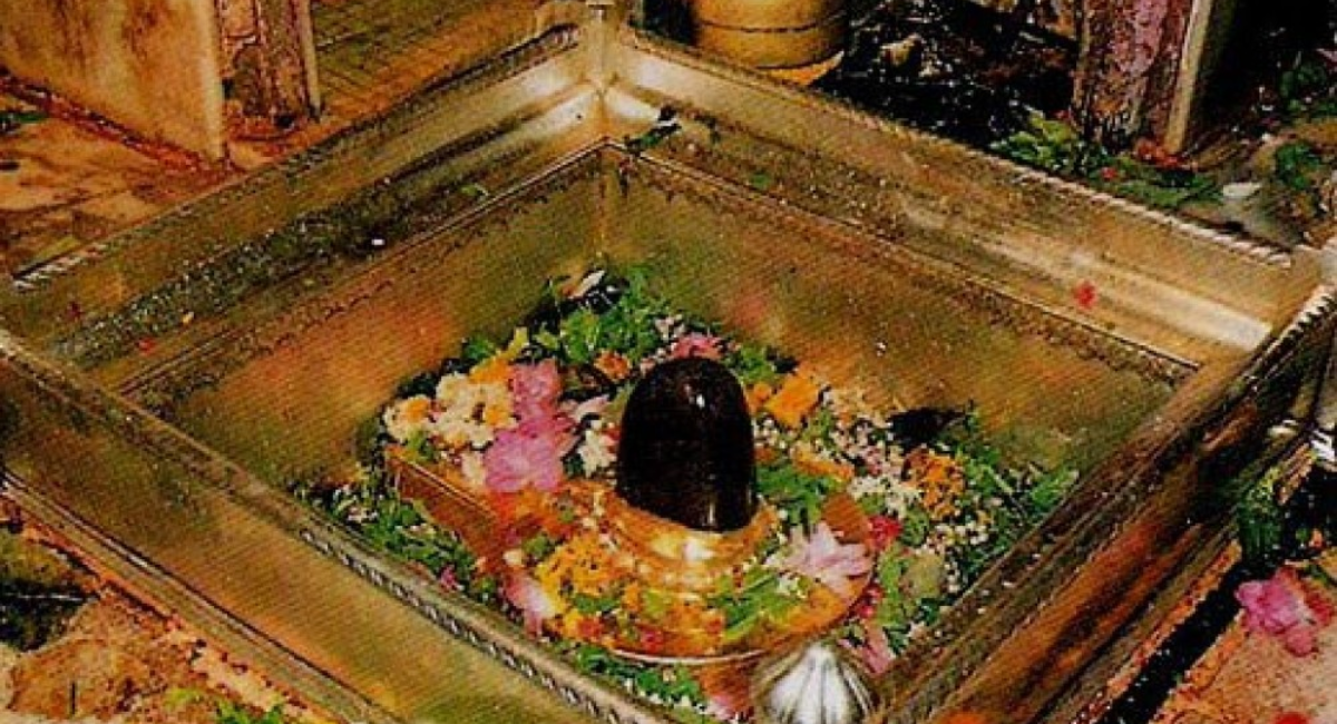 Kashi Vishwanath Jyotirlinga